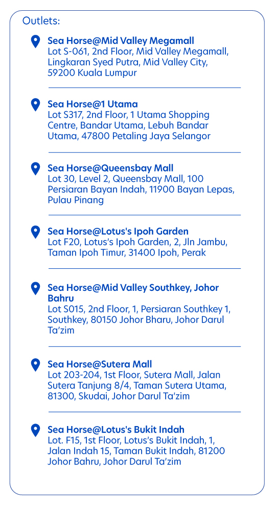 Outlets