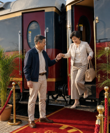 Sedunia Travel 