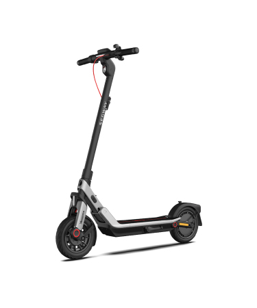 segway