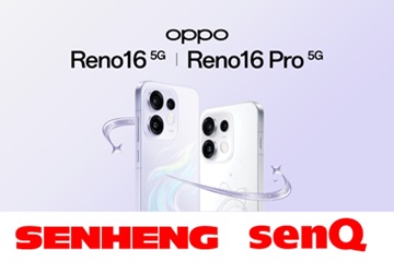 Senheng/senQ