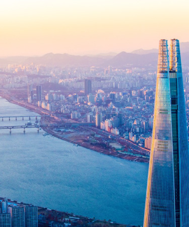 Seoul Sky