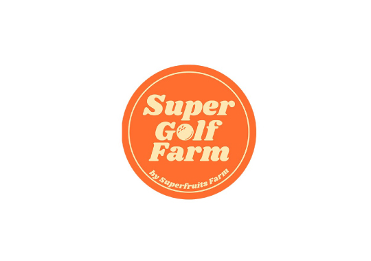 Super Golf Farm