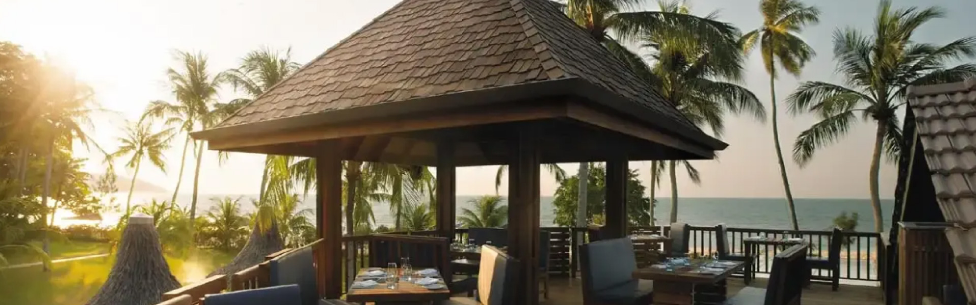Shangri-La Golden Sands, Penang