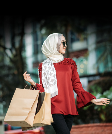Shopping Deals