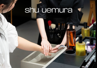 Shu Uemura