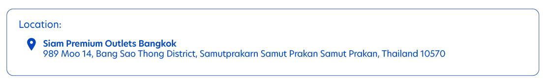 Location
