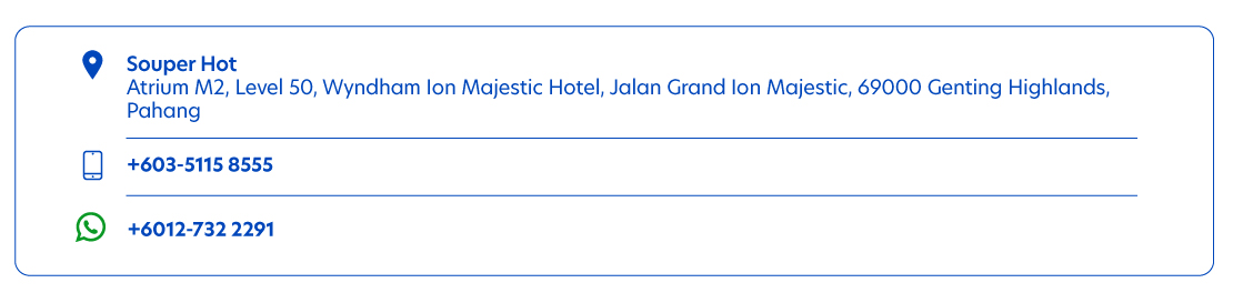 Location
