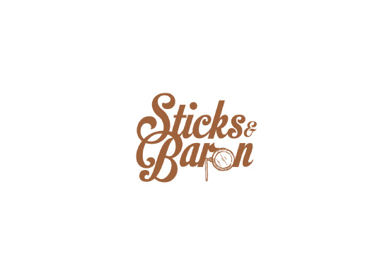 Sticks & Baron