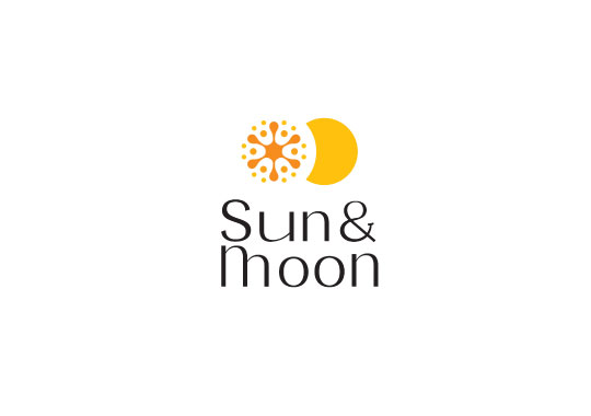 Sun & Moon