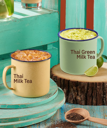 Sun Thai Food