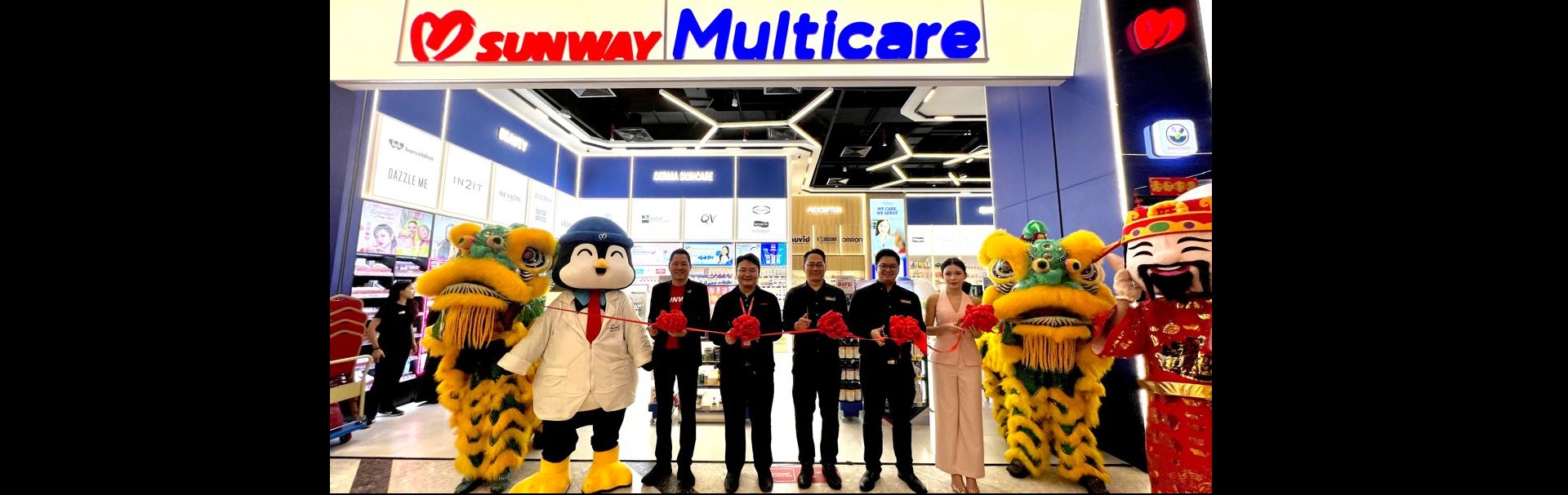 Sunway Multicare Pharmacy