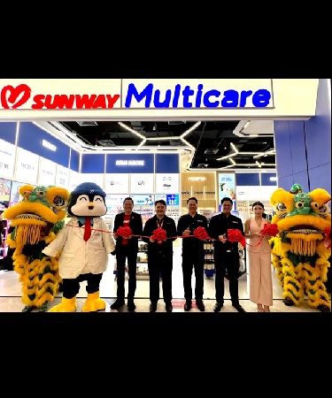 Sunway Multicare Pharmacy