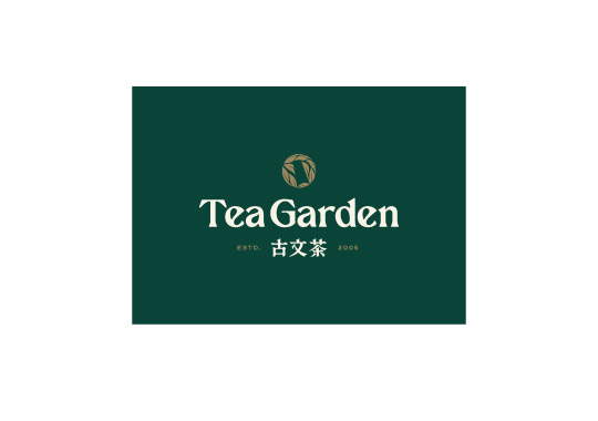 Tea Garden