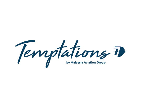 Temptations by Malaysia Airlines