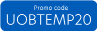 promo code
