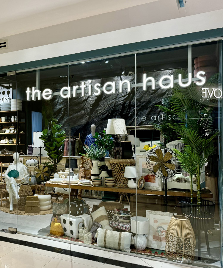 The Artisan Haus