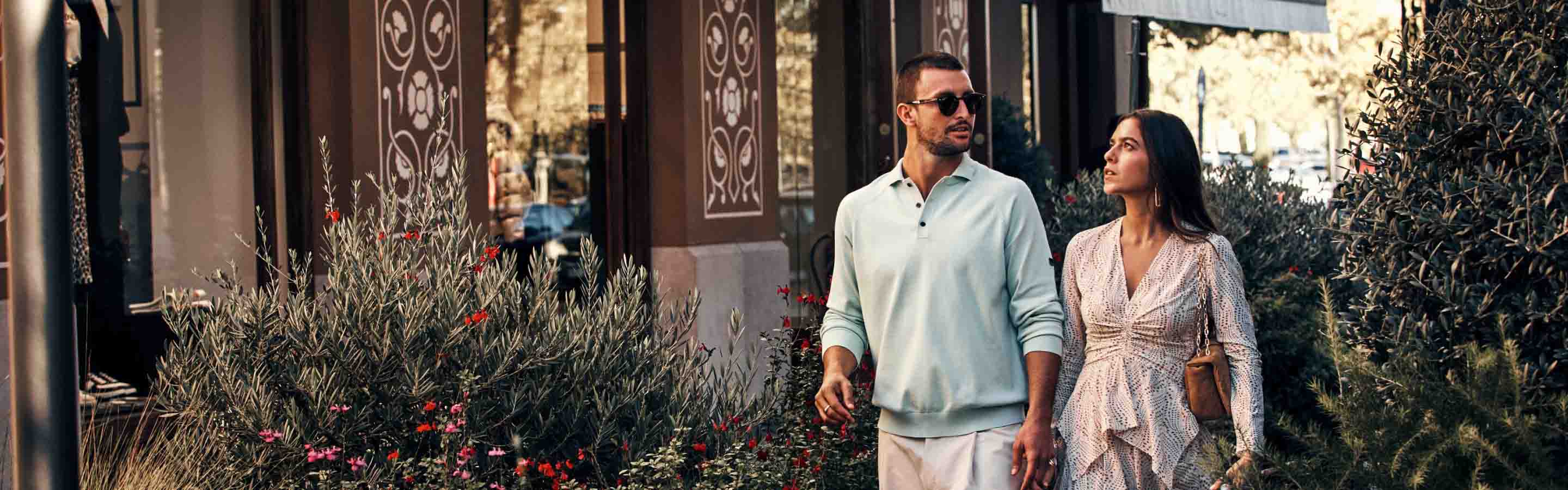 The Bicester Collection