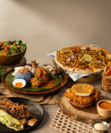 The Farm (Subang Parade)