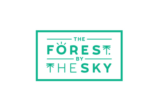 The Forest by The Sky