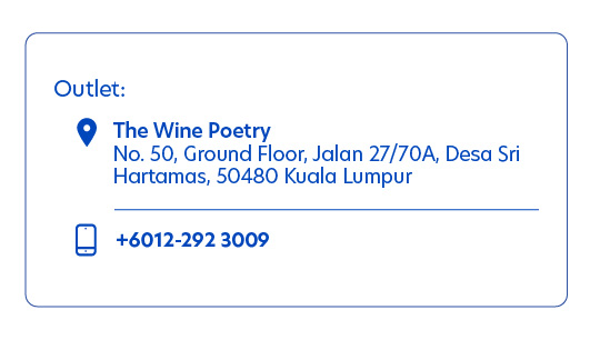 The Wine Poetry