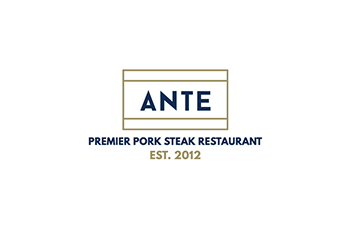 Ante