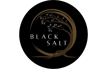 Black Salt