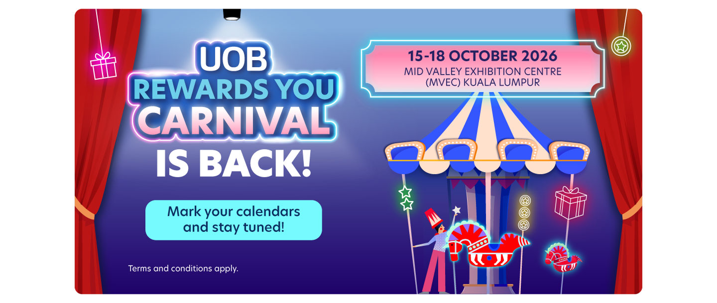 Carnival teaser