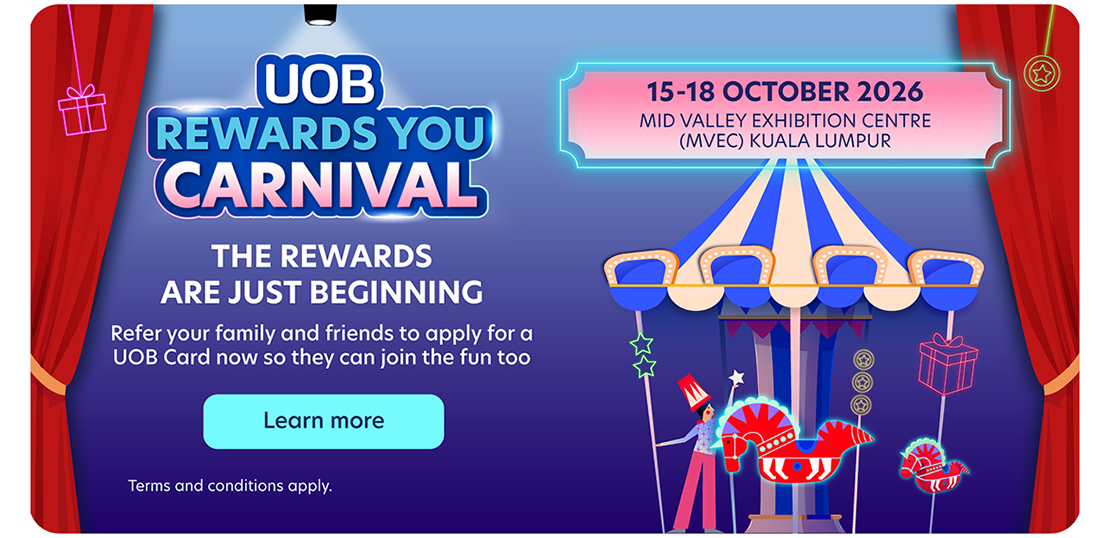 Carnival teaser