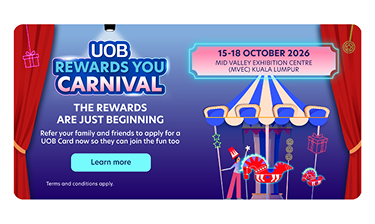 Carnival teaser