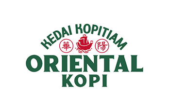 Oriental Kopi
