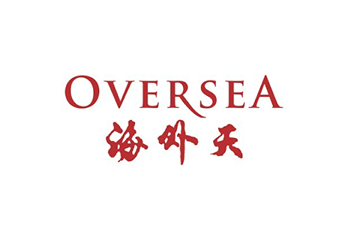 Restaurant Oversea