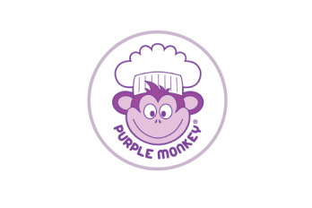 Purple Monkey