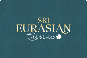 Sri Eurasian Cuisine