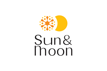 Sun & Moon