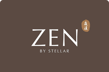 Zen by Stellar