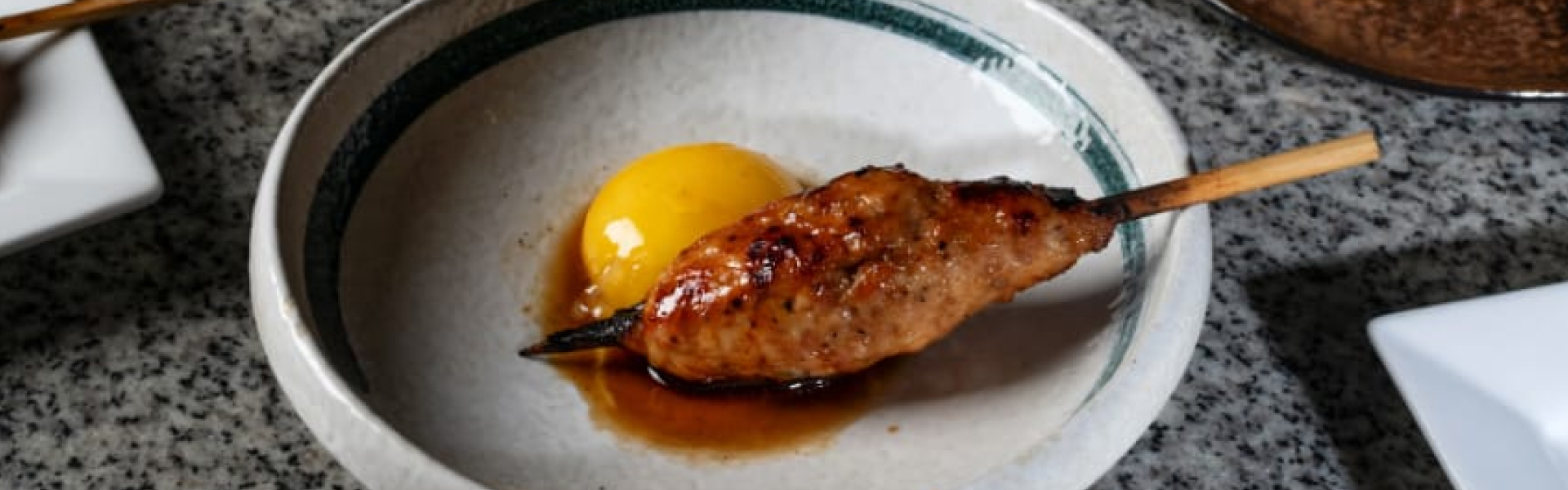Toji Yakitori Bar