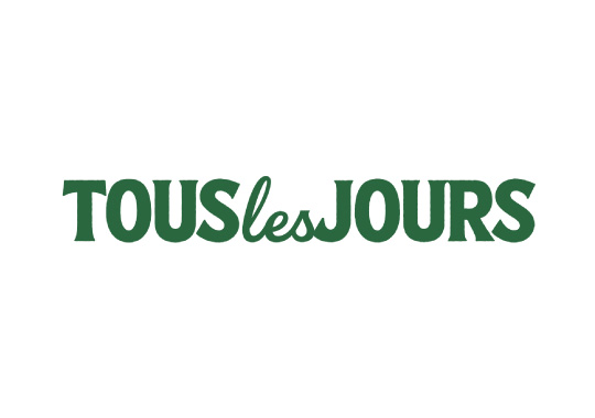 Tous Les Jours