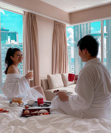 Traders Hotels by Shangri-La