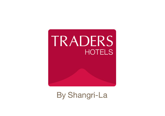 Traders Hotels by Shangri-La
