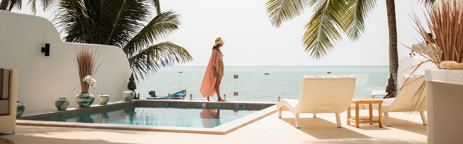 Travel Deals