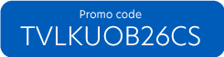 promo code