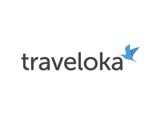 Up to RM100 off on Traveloka