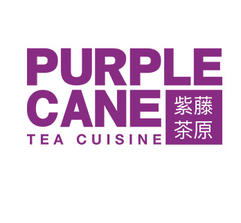 Purple Cane Tea Cuisine