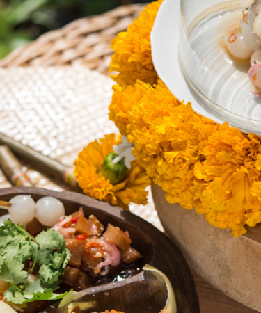 Err Urban Rustic Thai