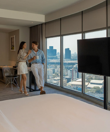 Visa Hyatt Place