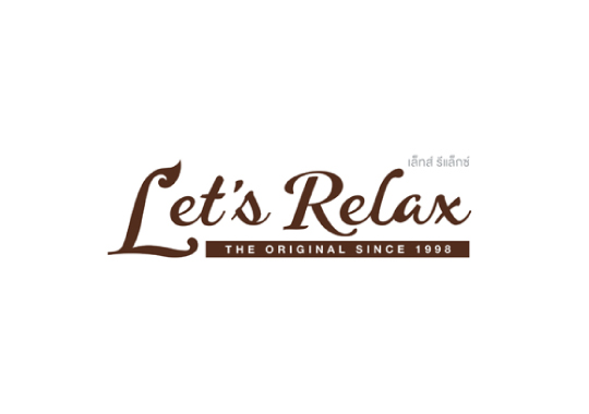 Let's Relax