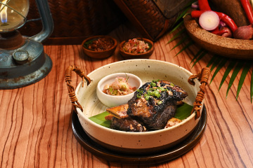Waroeng Sambal Pojok