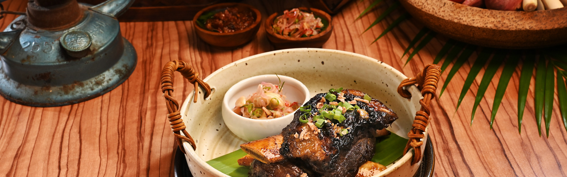 Waroeng Sambal Pojok