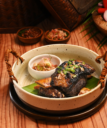 Waroeng Sambal Pojok