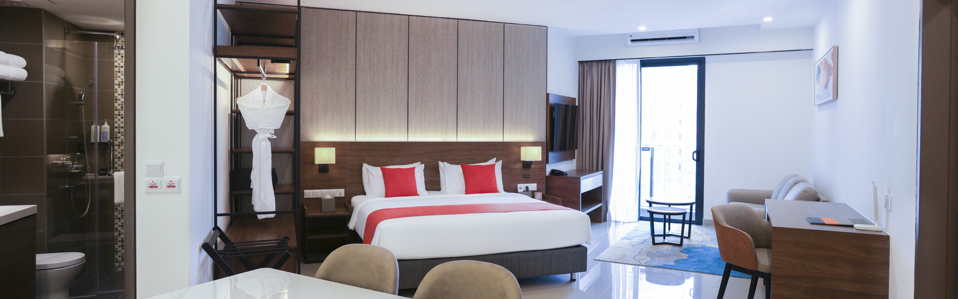Wyndham Ion Majestic Genting Highlands